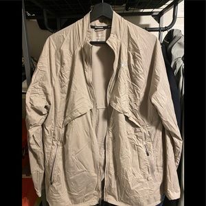 Nike Running Varsity Jacket